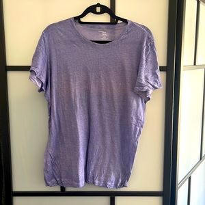 Man T-shirt